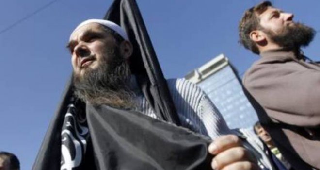 U RS odredili pet tipova vehabija u BiH: To su daije, šejhovi, novaci...