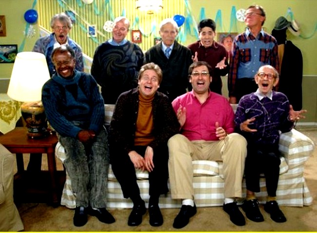 Tim and Eric's billion dollar movie