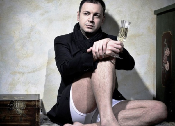 aleksandar hrsum fles