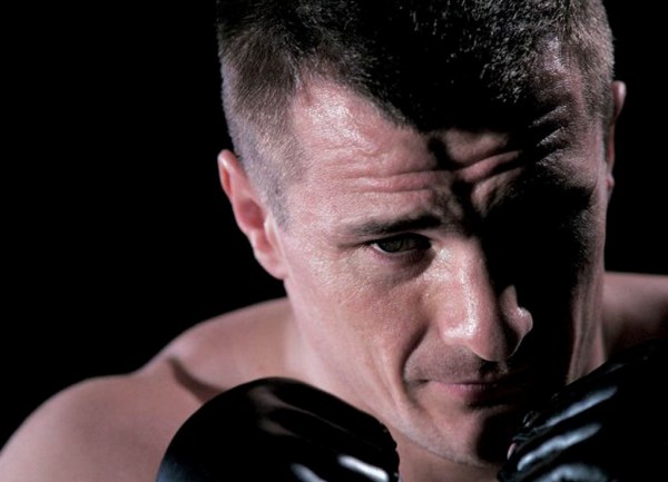 Mirko Filipović Cro Cop