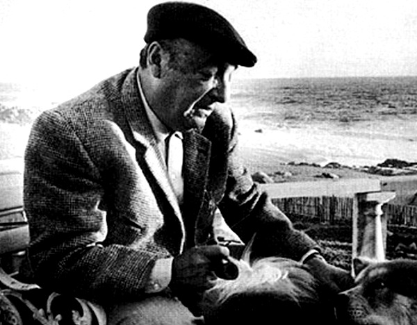 Pablo Neruda