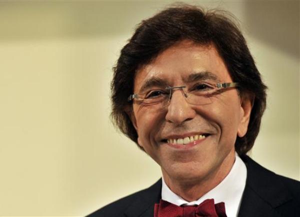 Elio Di Rupo
