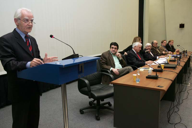 Promocija knjige 'Bosna u fokusu' / Foto: DEPO PORTAL Promocija knjige 'Bosna u fokusu' / Foto: DEPO PORTAL