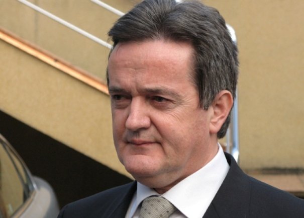 Fahrudin Pilavdžić