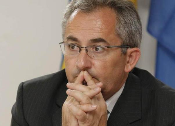 predsjednik Helsin&scaron;kog komiteta za ljudska prava RS Branko Todorović