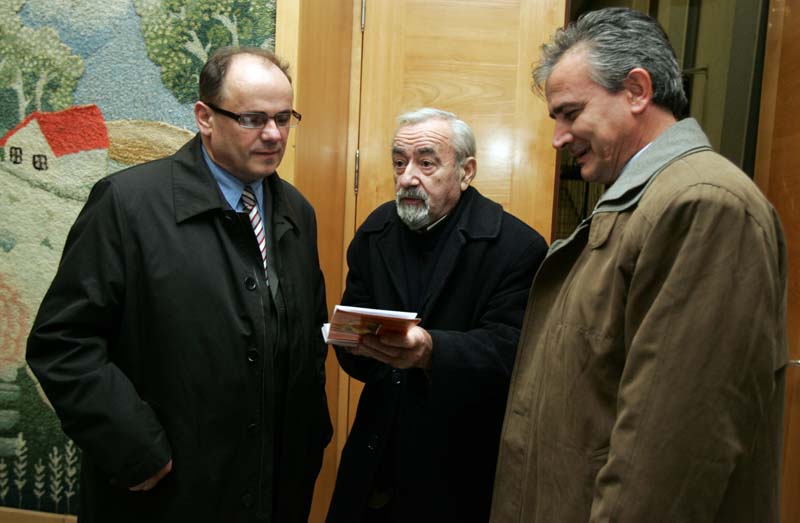 Promocija knjige 'Bosna u fokusu' / Foto: DEPO PORTAL Promocija knjige 'Bosna u fokusu' / Foto: DEPO PORTAL