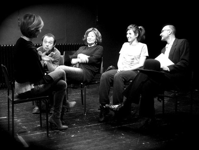 Jesu li umjetnici opasni ili samo beskorisni bolesnici?