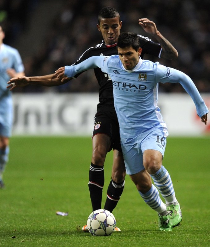 Manchester City-bayern1