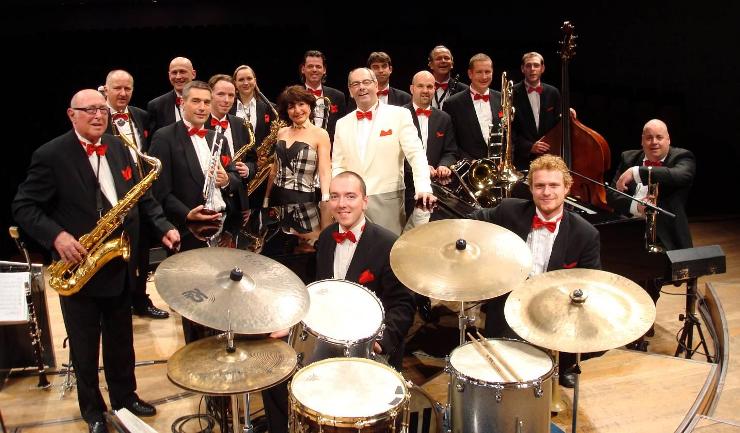 Glenn Miller Orchestra