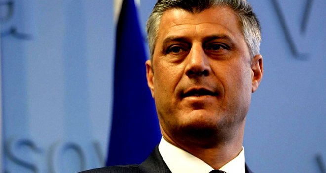 Srbija na nogama zbog najave dolaska Thacija, iz Vlade poručili: 'Odmah će biti uhapšen'