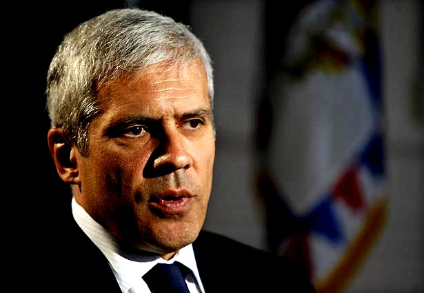 Boris Tadić; Bez Eu možemo potonuti u nacionalizam Boris Tadić; Bez Eu možemo potonuti u nacionalizam