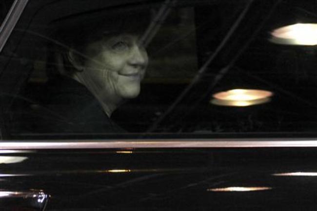 Počeo samit u Briselu/ Foto: Reuters