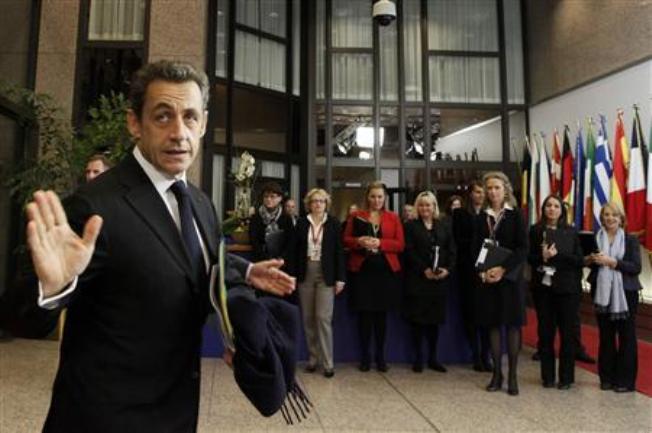 Počeo samit u Briselu/ Foto: Reuters