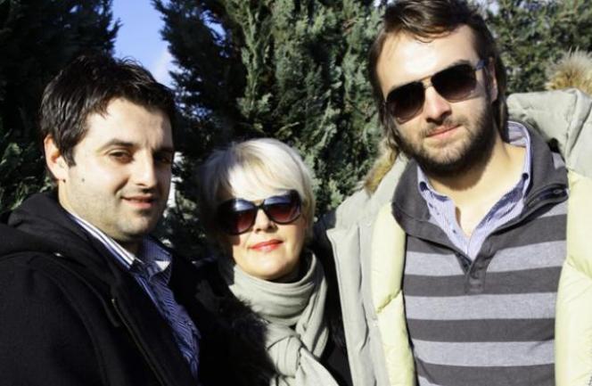 obilježena godi&scaron;njica smrti Mirze Deliba&scaron;ića/ Foto: Dnevni avaz