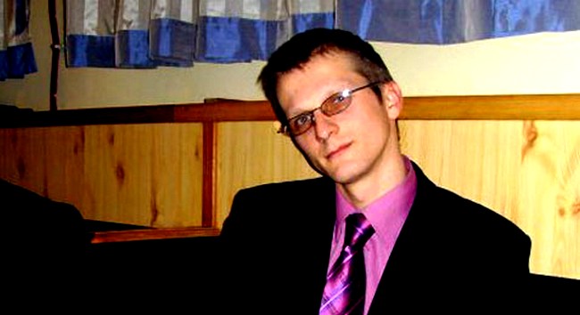 Slučaj studenta Teufika Hadžiahmetovića