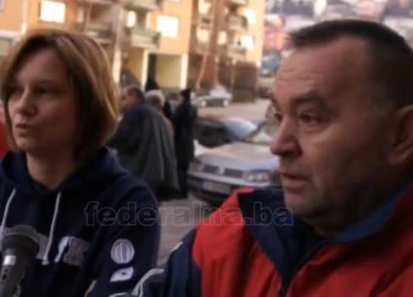 roditelji Berine i amile