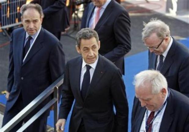 Počeo samit u Briselu/ Foto: Reuters