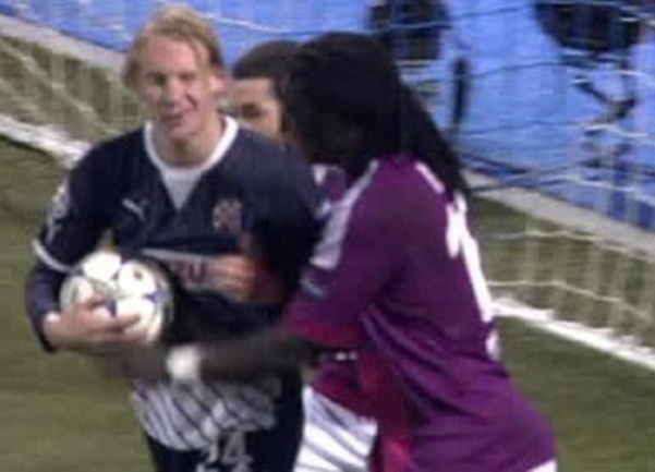 Vida namignuo Gomisu