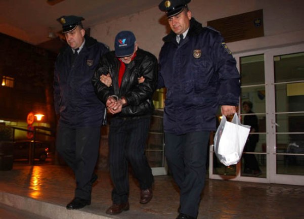 edhem malkoc/ Foto: AVAZ