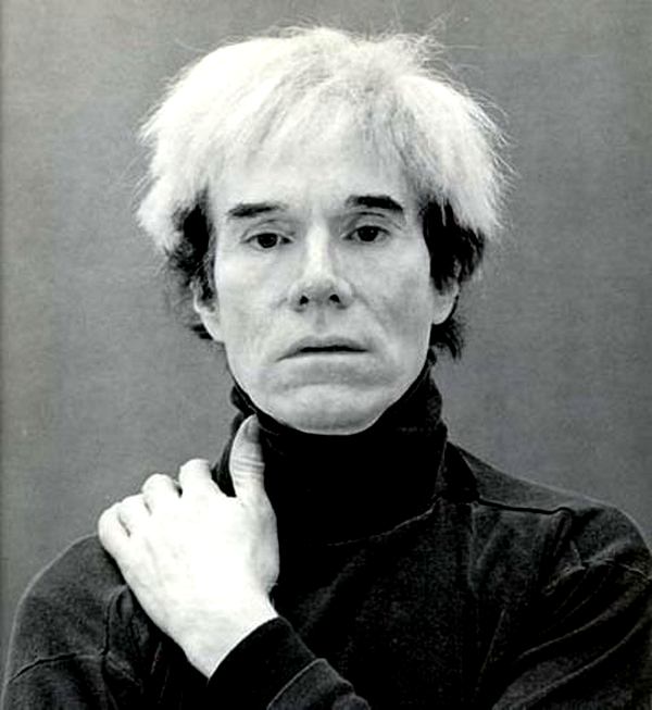 Andy Warhol 2