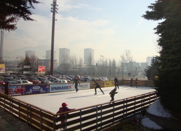 newevent i mercator klizali&scaron;te