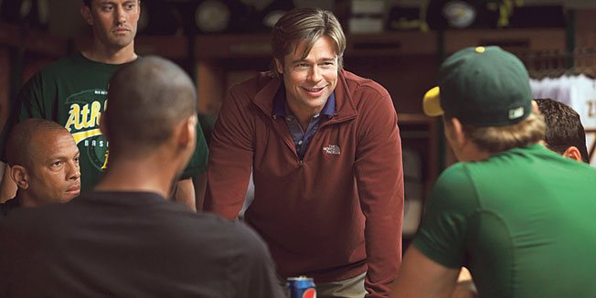 Moneyball