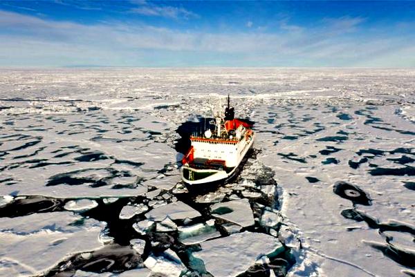 Klimatske promjene prijete nestankom država