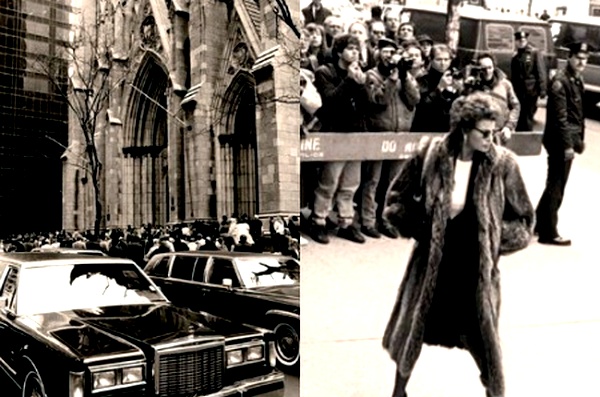 Sahrana kojom se zavr&scaron;ila jedna era