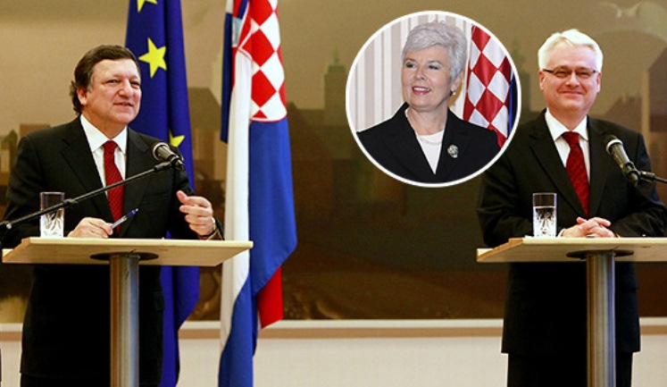 KOSOR JOSIPOVIC BAROSSO