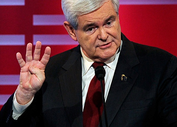 Newt Gingrich