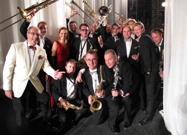 Glenn Miller Orchestra