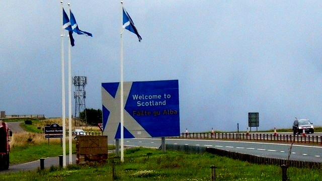 &Scaron;kotska; Foto