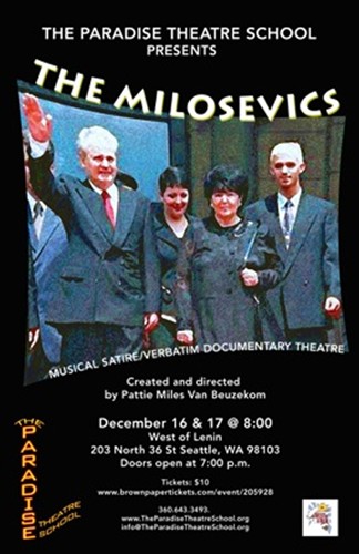 The Milosevics