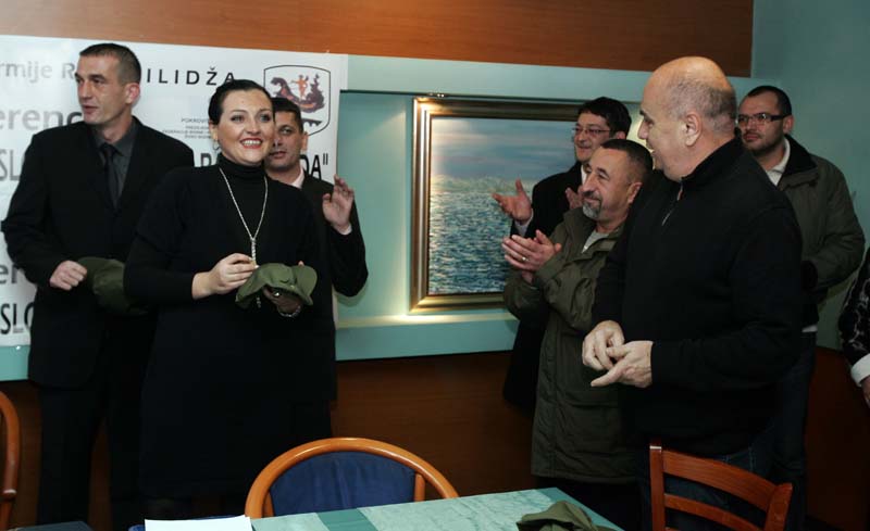 Maloljetni dobrovoljci u odbrambenooslobodilačkom ratu i sada1