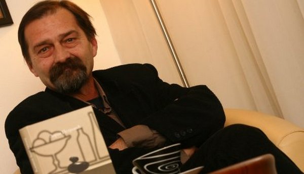 Nagrada Milo&scaron; Crnjanski uručena Zoranu Petroviću