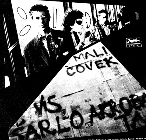 Jugoslovenska popularna muzika i Istočni blok