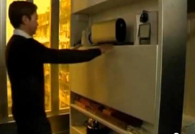 Zavirite u stan od 30 kvadrata koji ima 24 kombinacije