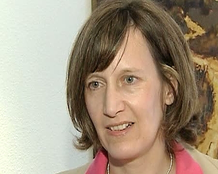 Alexandra Stiglmayer