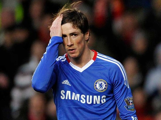 Fernando Torres