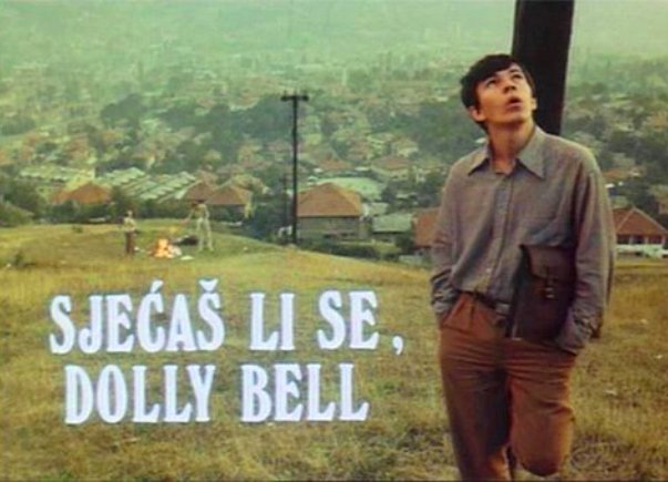 sjecas li se dolly bell