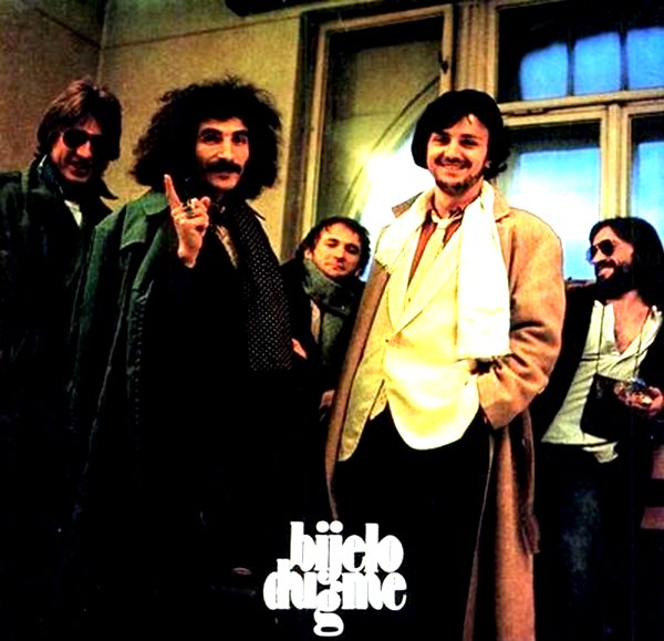 Jugoslovenska popularna muzika i Istočni blok