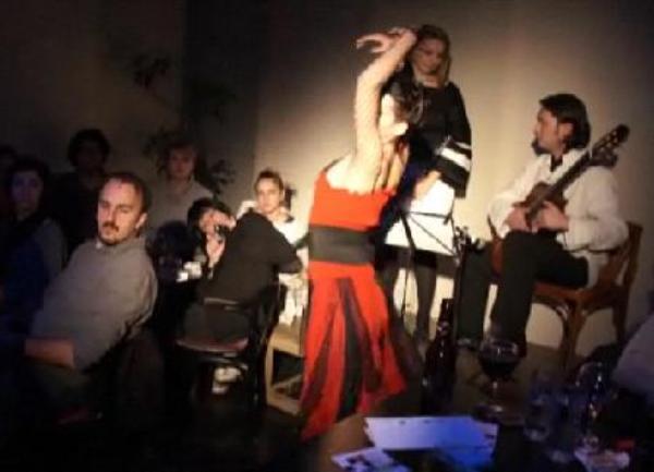 Pričaj mi o zalasku