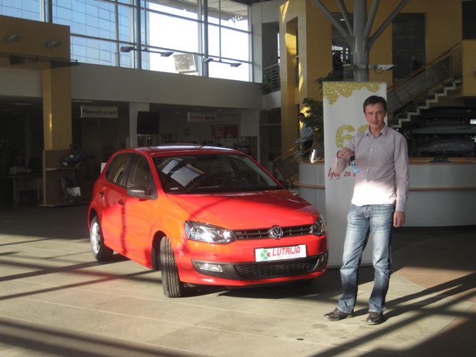 Lutrija BiH ima srce Lutrija BiH ima srce