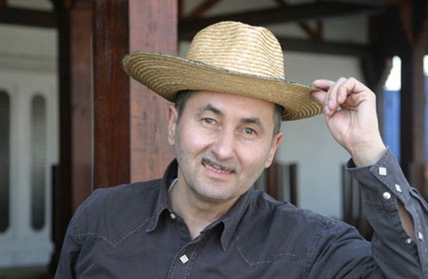 Garavi Sokak