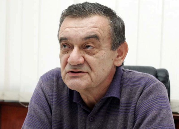 Žarko Papić / Foto: DEPO PORTAL