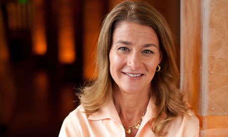melinda gates melinda gates