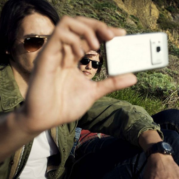 Prvi dugometražni smartfon film