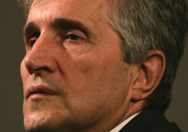 RUSMIR MAHMUTĆEHAJIĆ