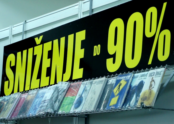 zimski salon knjiga 2011 zimski salon knjiga 2011