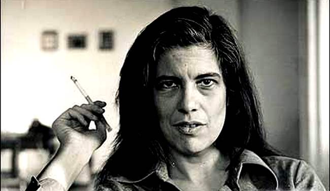 Susan Sontag